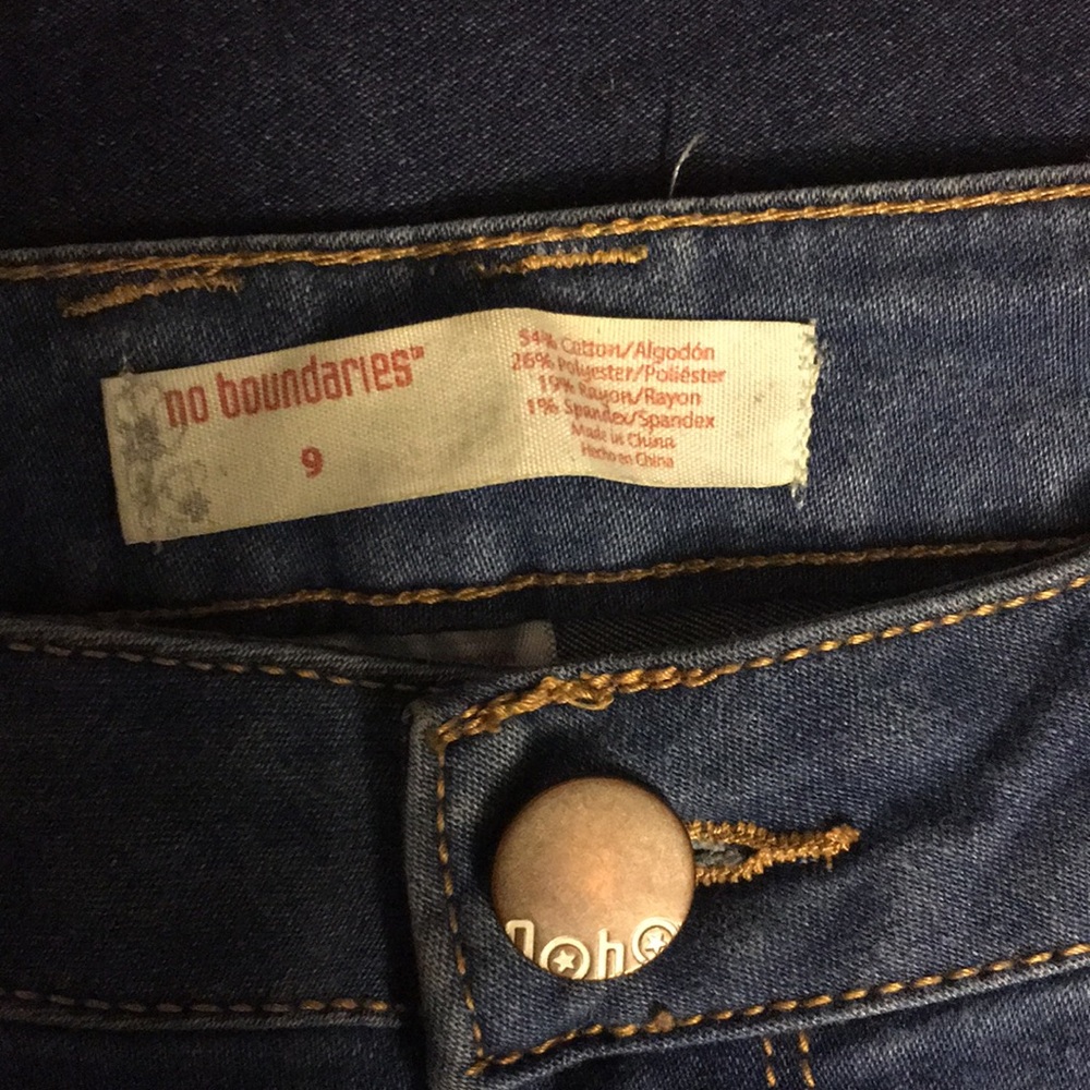 Skinny jeans bundle!!! - Picture 4 of 5
